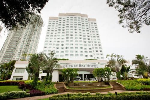 Gurney Bay Hotel, A PARKROYAL Partner Hotel