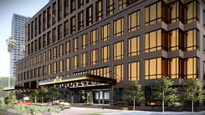 The Millen Penang, Autograph Collection