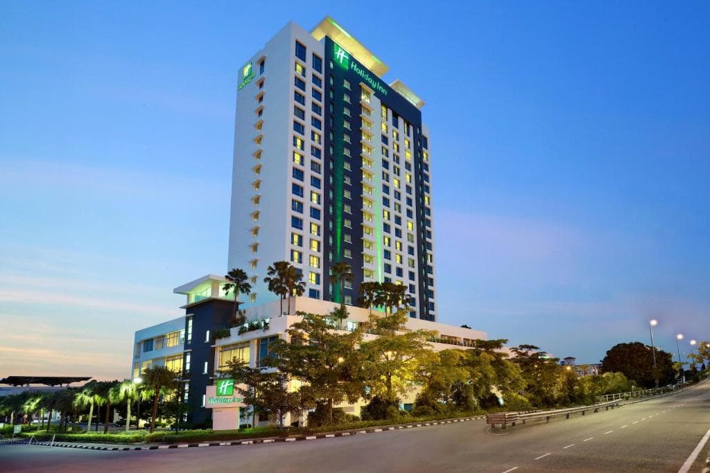 Holiday Inn Melaka By IHG
