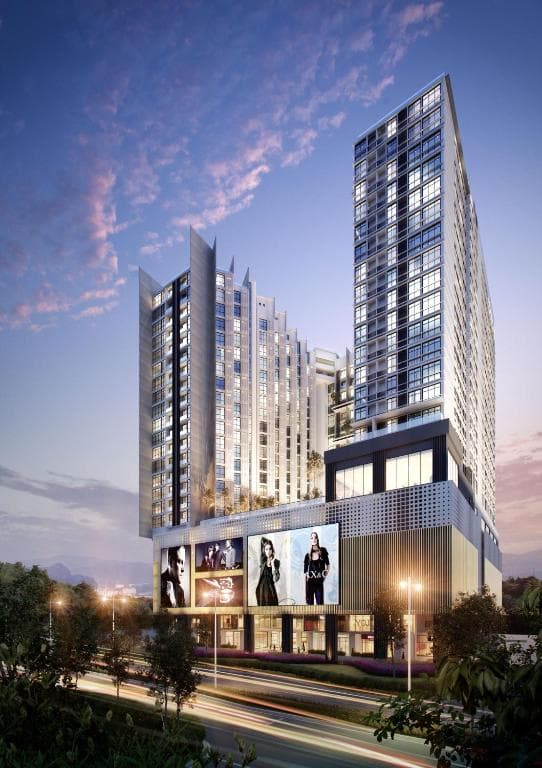 The Shore Kota Kinabalu By Perfect Host Borneo