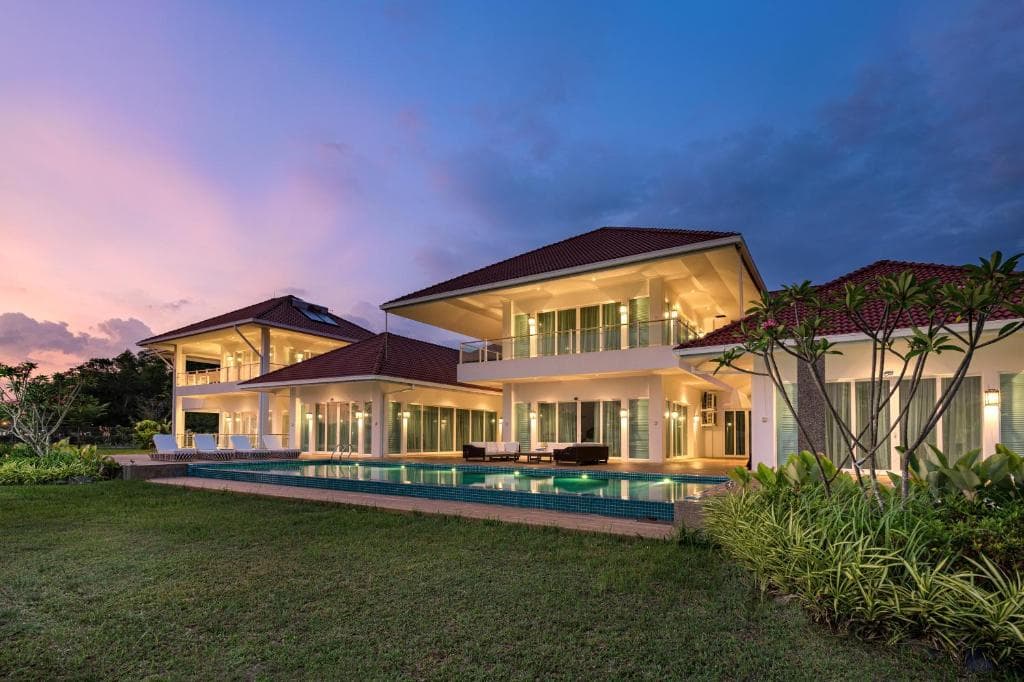 Dream Villa Langkawi