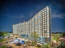 Astra Sky River Chiang Mai