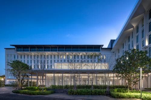 Ramada Plaza By Wyndham Chao Fah Phuket