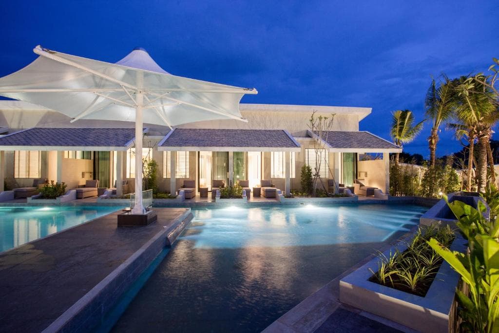 CRAFT Resort & Villas, Phuket Town