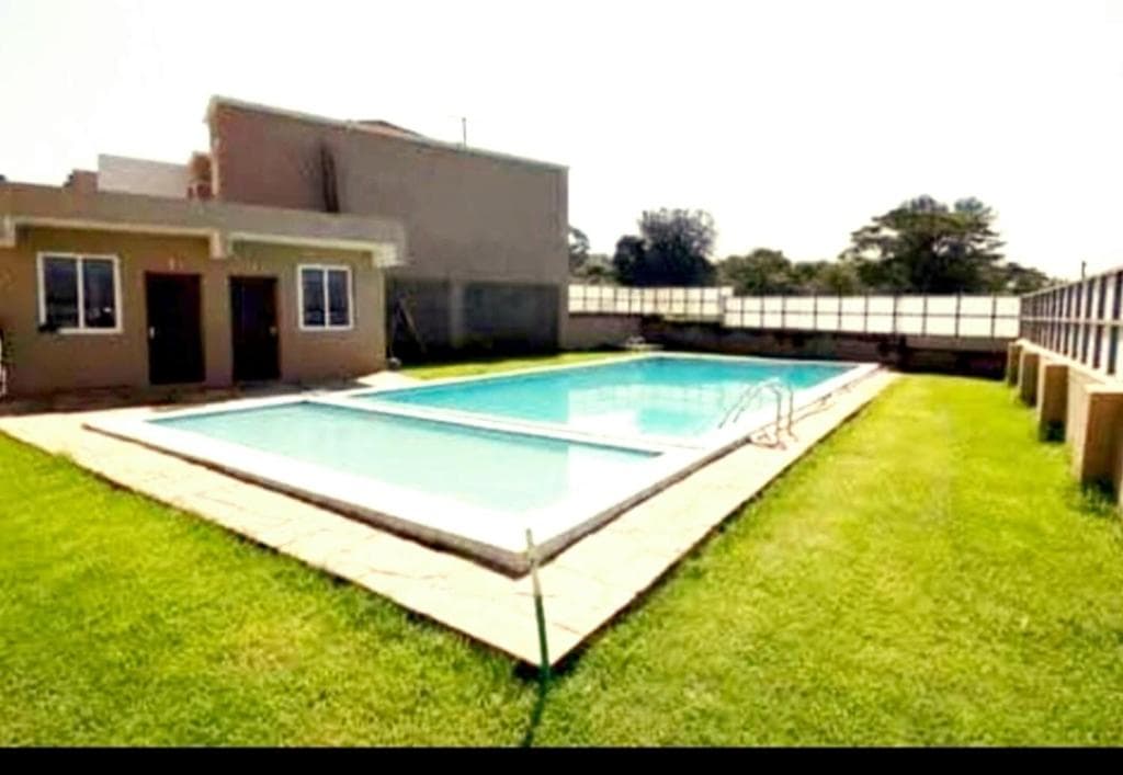 Jacky S Milimani Suites