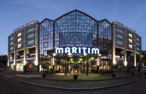 Maritim Hotel K�ln