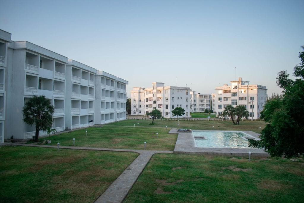 2BR Mawimbi Of Malindi