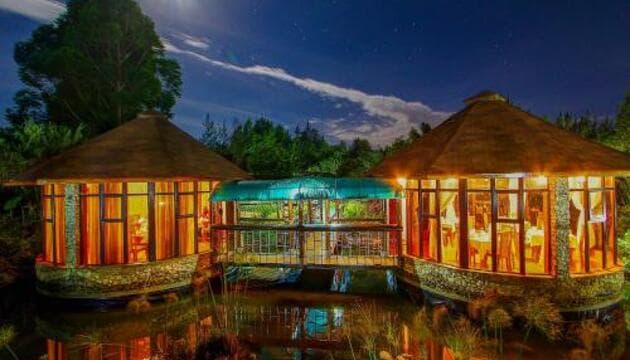 Naiberi River Campsite & Resort