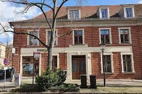 Luxuswohnung Im Herzen Potsdams!