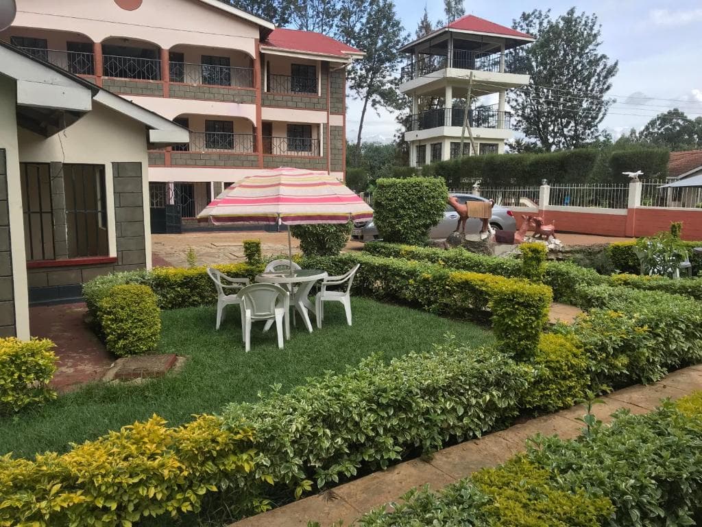 Easy Sleep Guesthouse