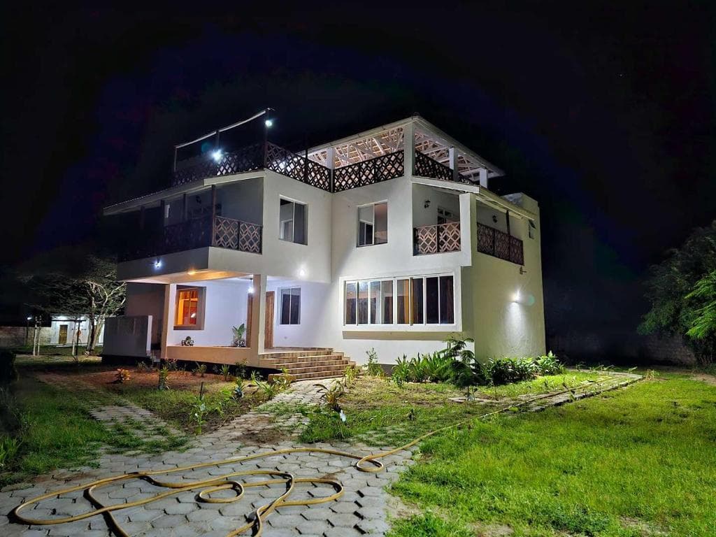 Ras Kitao Holiday Villa