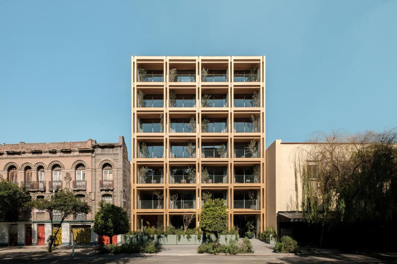 ONTO Alvaro Obregon Mexico City