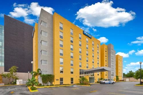 City Express By Marriott M�rida