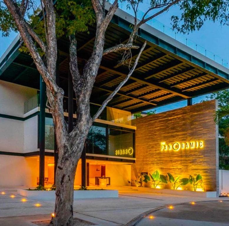 Panoramic By Alegria Rentas And Sandy Powerful