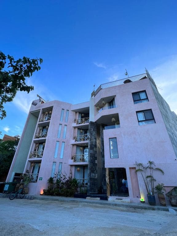 Xkeban Tulum Adults Only