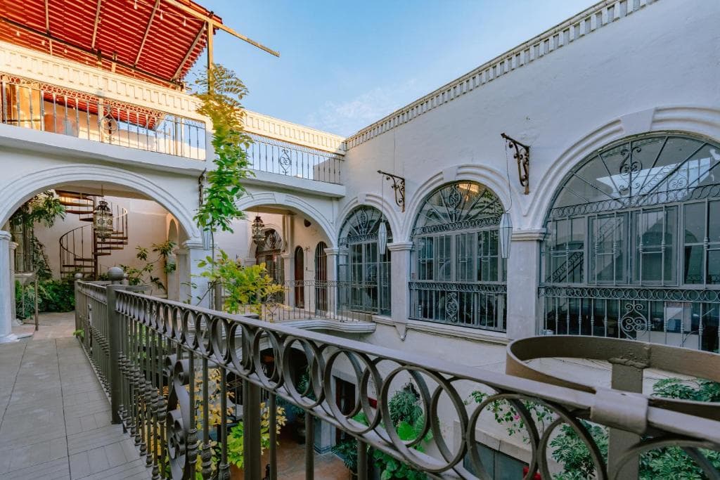 Te Amo Hotel Boutique