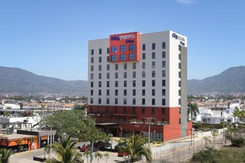City Express Plus By Marriott Puerto Vallarta