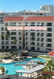 Xoza Cancun Distinctive Hotels