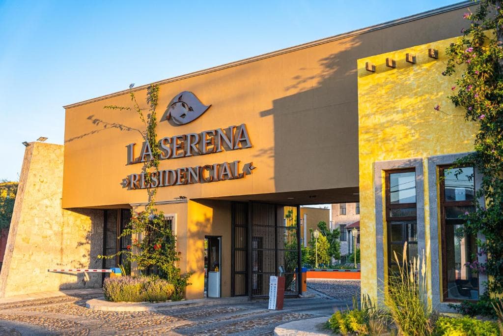 Krystal Grand Residences & Villas San Miguel De Allende