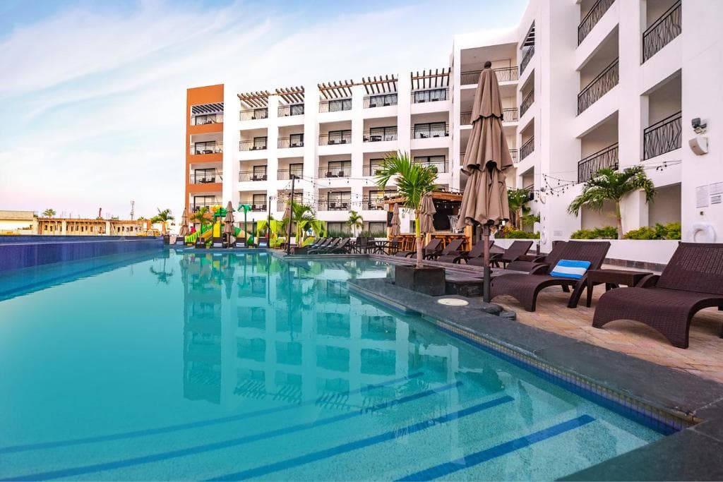 Medano Hotel And Spa