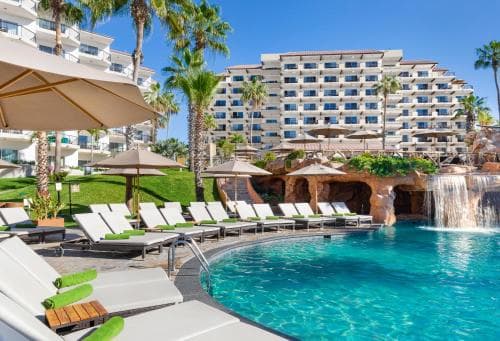 Villa Del Palmar Beach Resort & Spa
