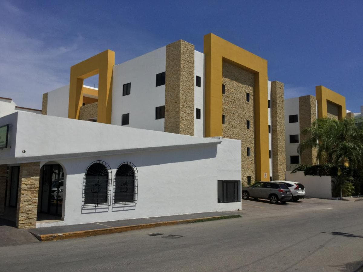 Hotel Las Golondrinas