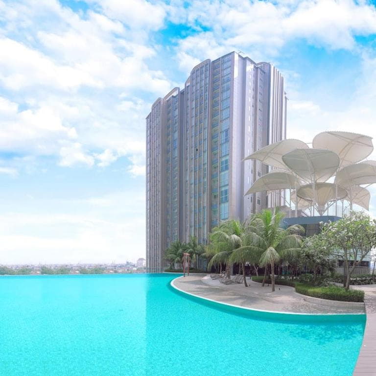 Morich Penthouse Jakarta