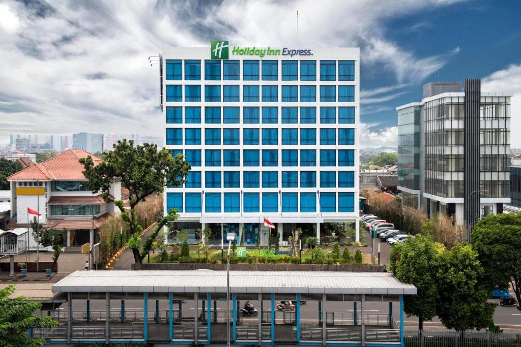 Holiday Inn Express Jakarta Matraman By IHG
