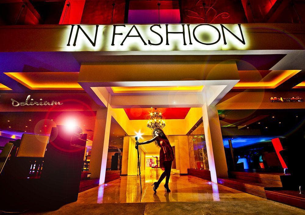 In Fashion Hotel & Spa