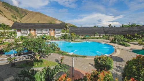 Hotel Suni Sentani Managed By East Season