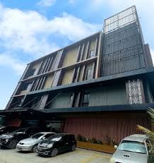 Best Western Sagita Hotel Jayapura
