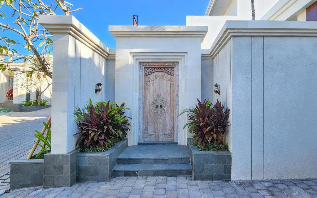 Dandelion Villas Pandawa By Nagisa Bali