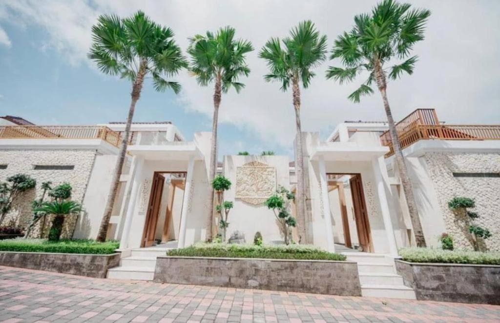 Villa Cisca Bay View