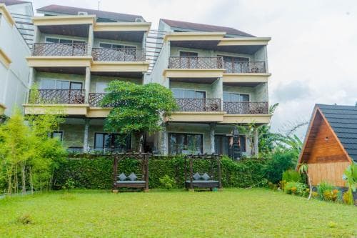 Wadari Retreat Villa Ubud