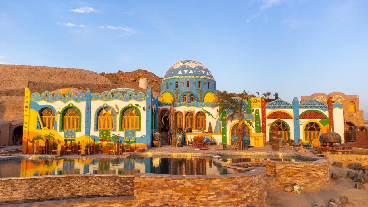 Kato Dool Wellness Resort