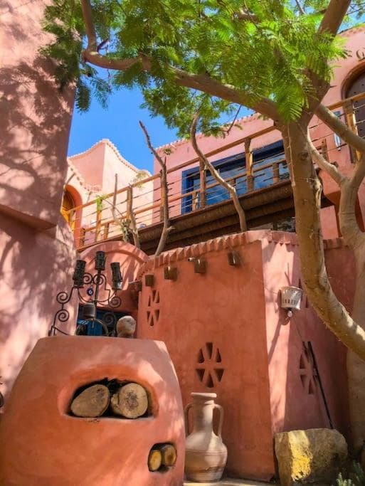 Cozy Apartment Faiyum CityCenter