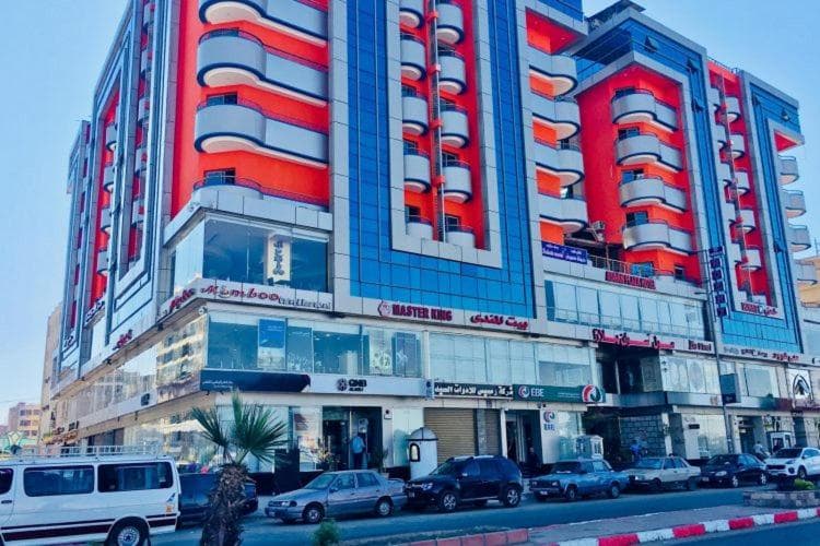 Aswan View 3 Bedrooms