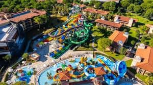 Gloria Aqua Park Hotel