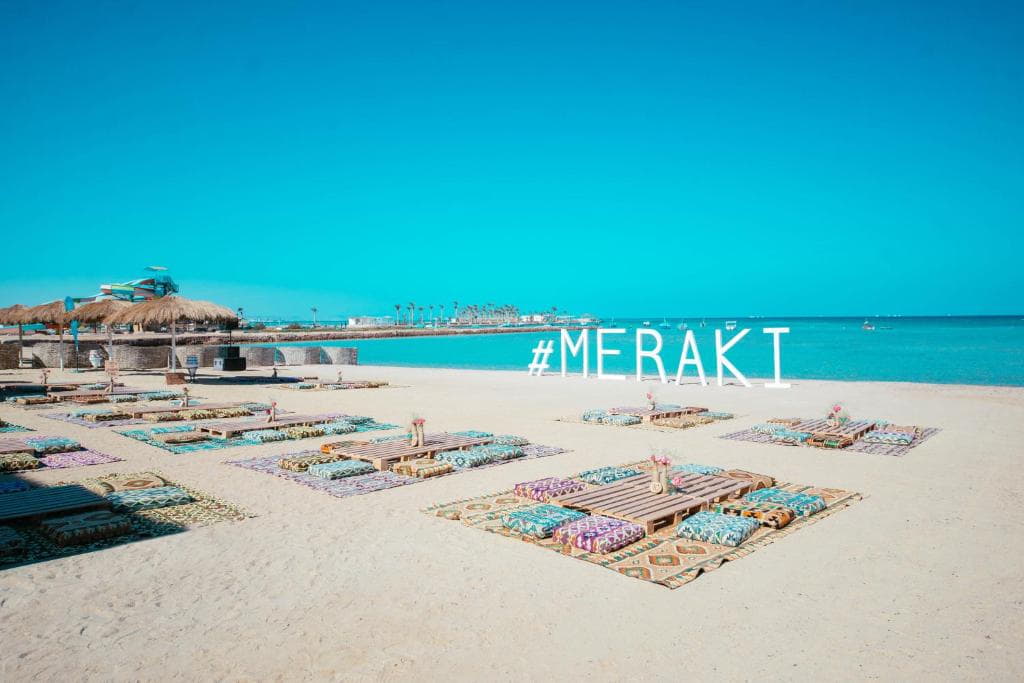 Meraki Resort Adults Only