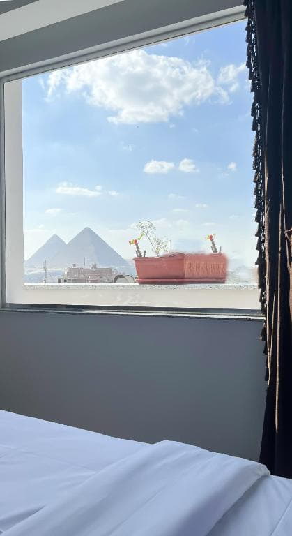 NEW ASSER HOTEL PYRAMID