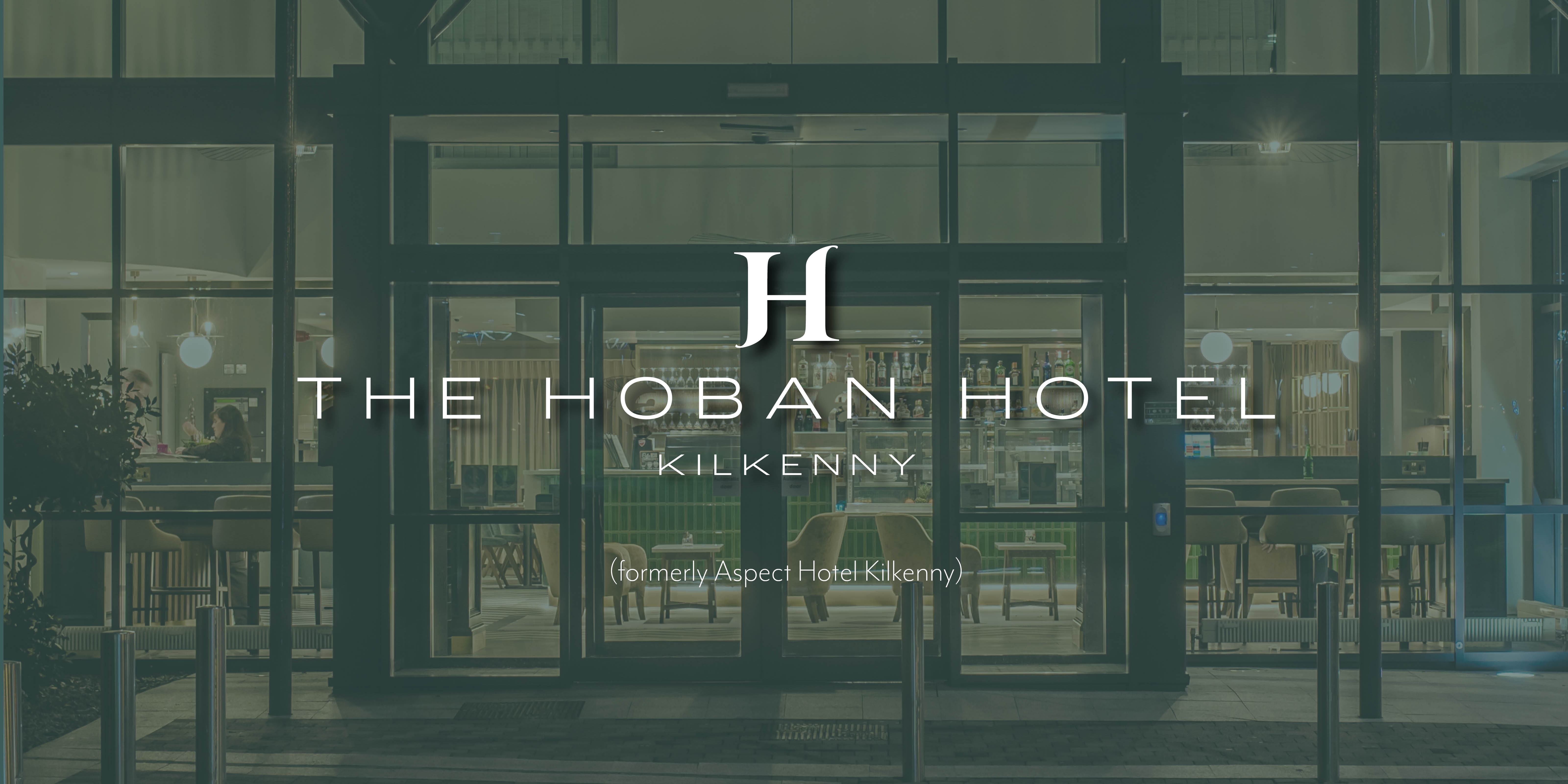 The Hoban Hotel Kilkenny