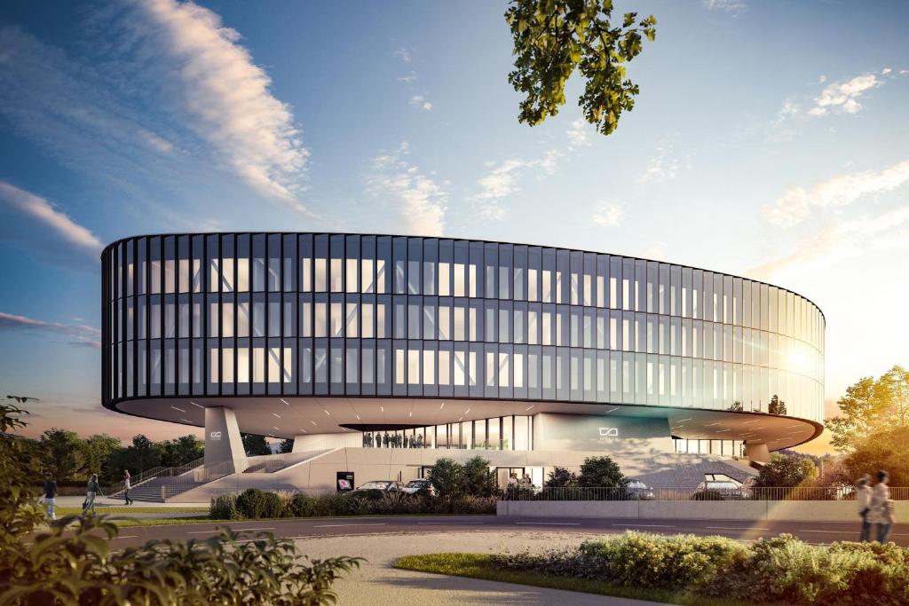 The Passenger, A Tribute Portfolio Hotel