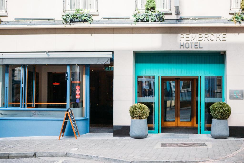 Hoban Hotel Kilkenny