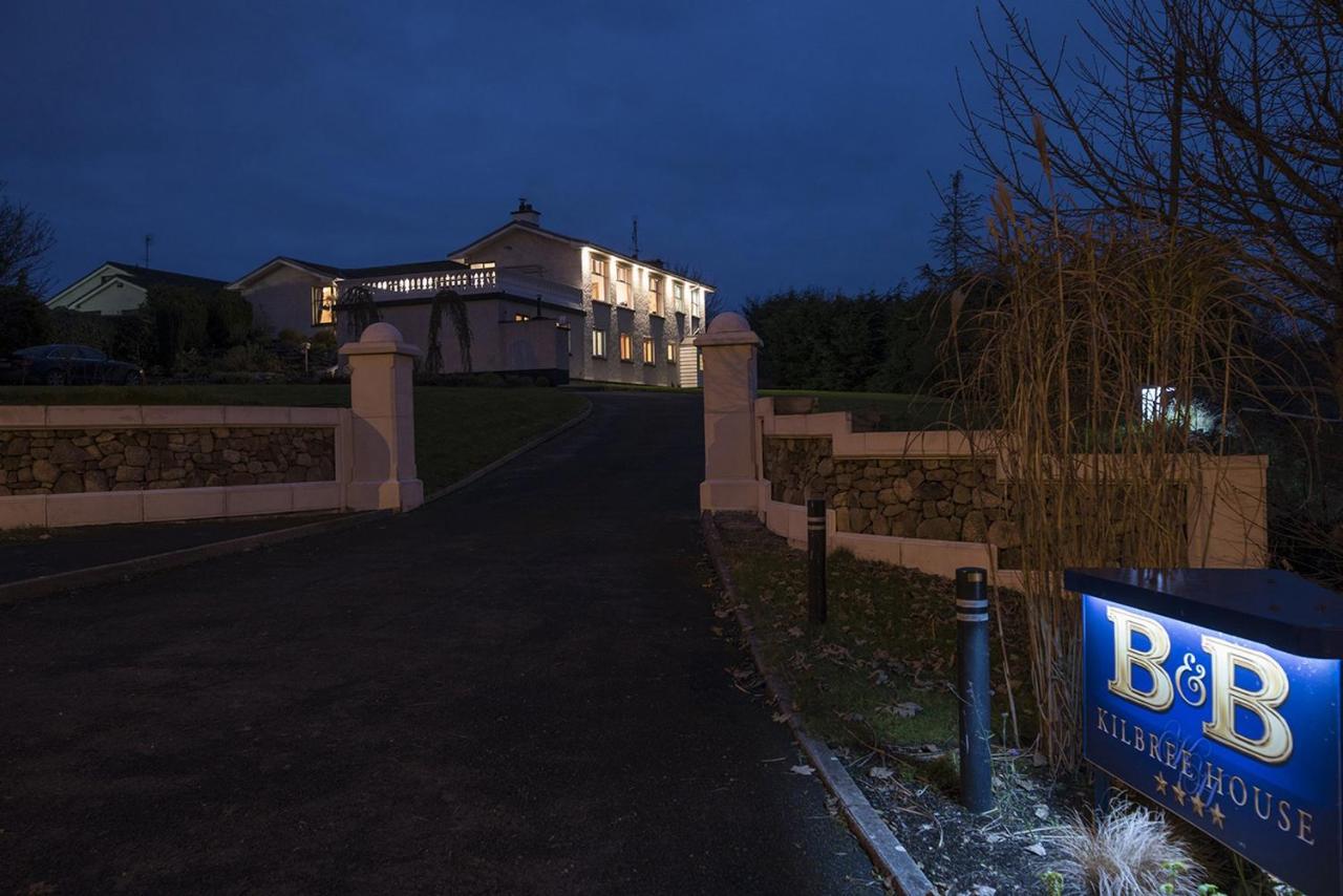 Kilbree House B&B