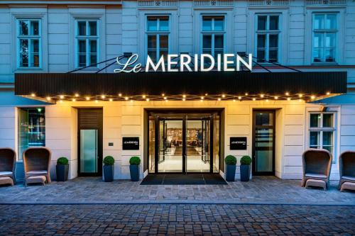 Le M�ridien Vienna