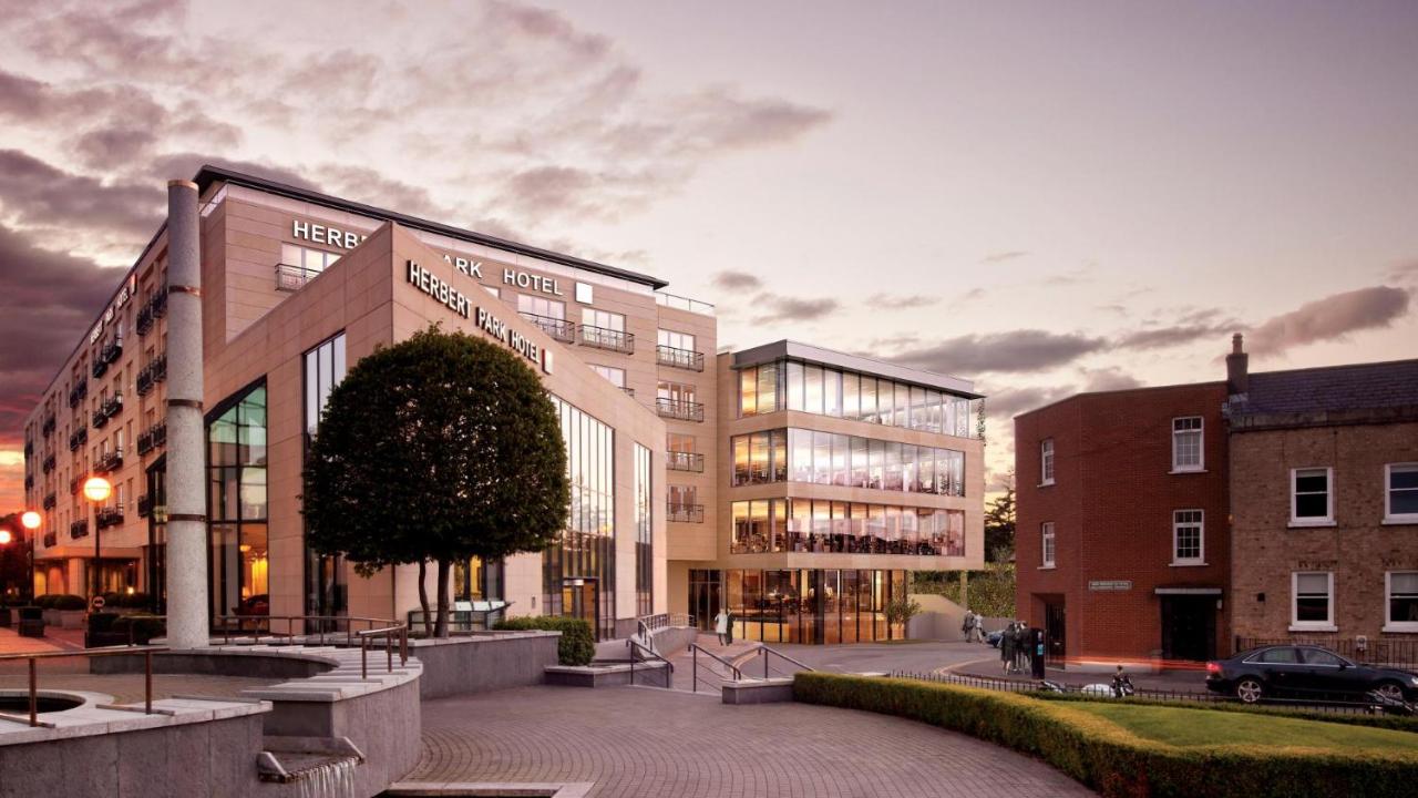 Herbert Park Hotel And Park Residence