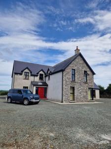 Hilltop House Ireland