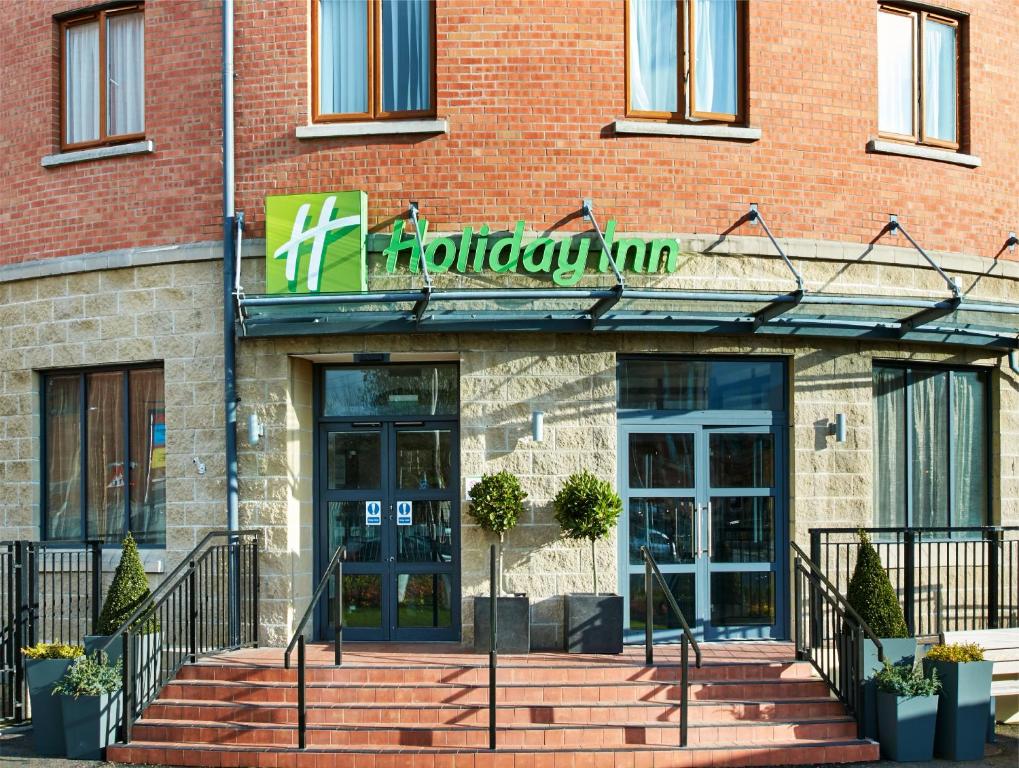 Holiday Inn Belfast By IHG