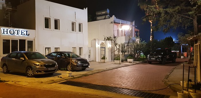 Regal Hotel Mitropoleos