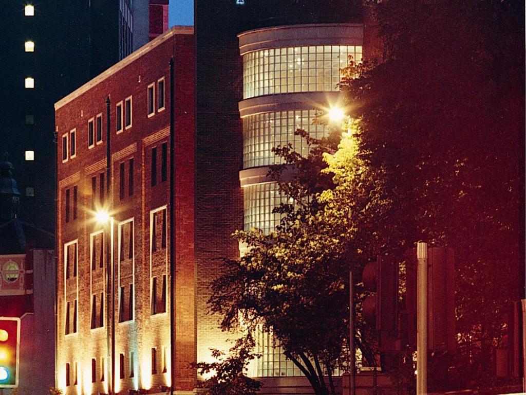 Leonardo Hotel Belfast